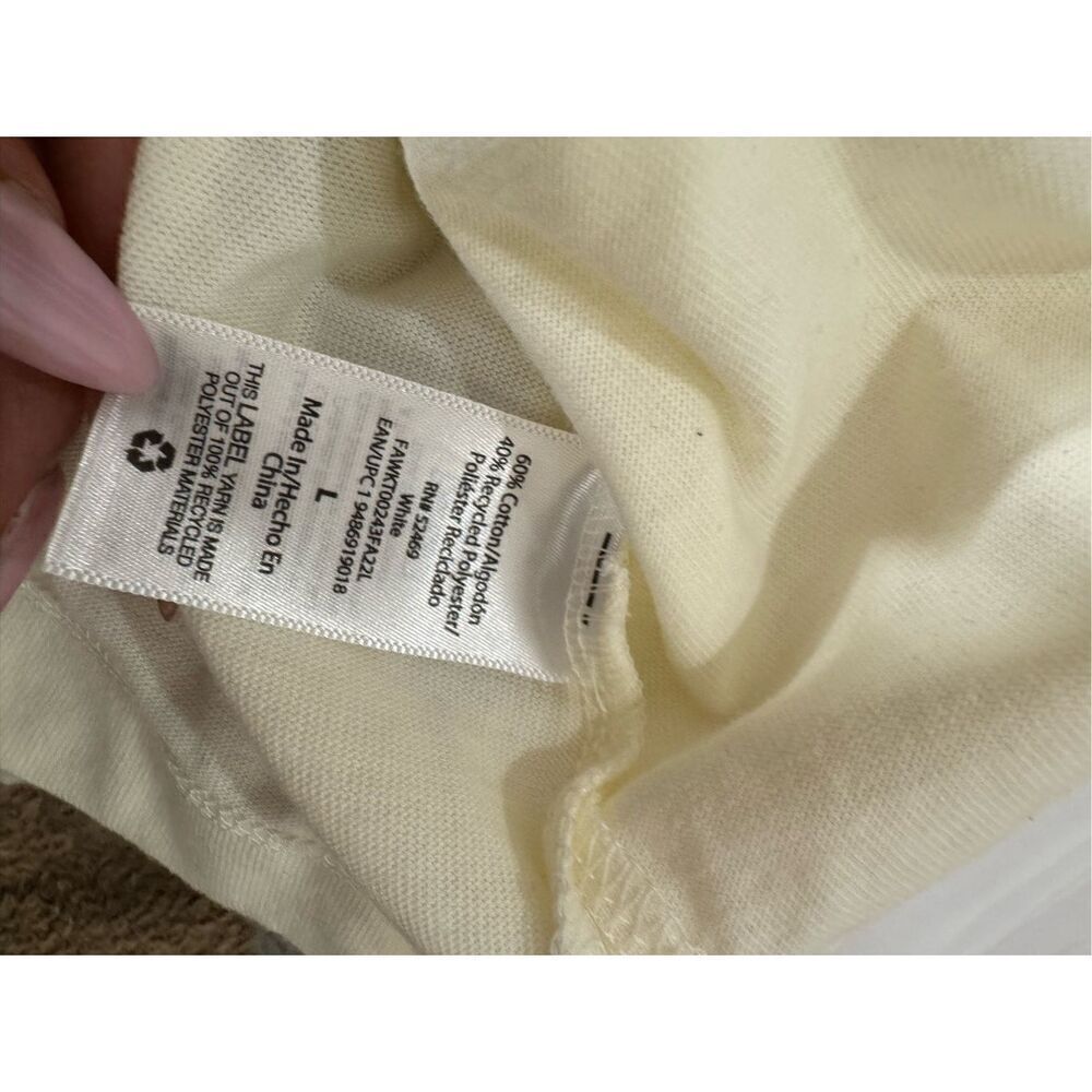 Free Assembly cream blouse - Picture 4 of 7